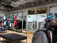-NIKE品牌体验店(苏州中心店)