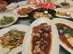 -明香海鲜酒家(华强北店)