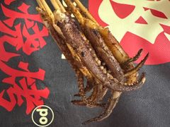 -破店肥哈·东北烧烤(南头店)