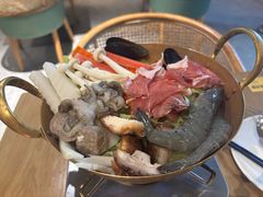 -HELLO 27 意面·沙拉·帕尼尼