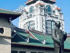 -厦门大学(思明校区)