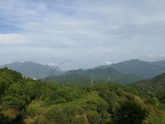 -黄龙带水库