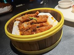 -蝴蝶里·粤菜·点心(滨江龙湖店)