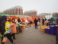 -南竺园市场