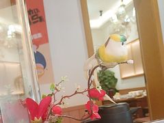-花鸟鱼私家小厨·川菜(文殊院店)