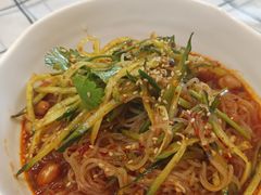 -英兰朝族饭店(河南桥头店)