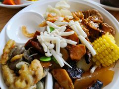 -素满香·素食自助餐(苏州·临顿路店)