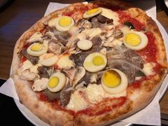 -FABIO’S费比欧披萨餐厅