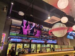 -本色.小马哥烧烤(无锡九里仓店)