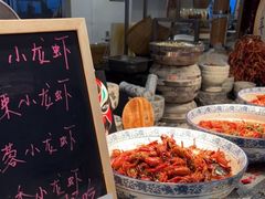 -索菲特酒店 · 云尚天际自助餐厅