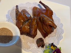 -禧宴Joyous Restaurant(禧园店)