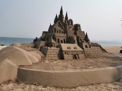 -玫瑰海岸文化旅游度假区