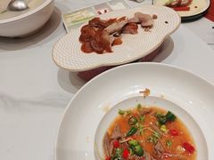 -梅利汴京烤鸭•开封豫菜地标店(东大街店)