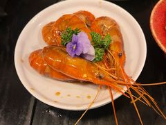 -三酉星·枫·山風与野菜(上海总店)