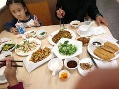 -泰煌鸡·上海白斩鸡·沪菜(平利店)