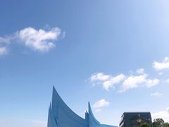 -南汇嘴观海公园