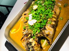 -鱼酷活鱼烤鱼(沈阳大悦城店)