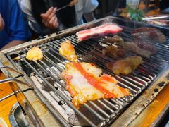 -丹东特色烤肉(学府路一部店)
