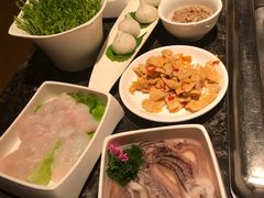 -海底捞火锅(团结桥店)