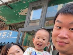 -松明一烤肉馆(鲁园店)