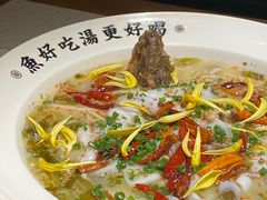 -江渔儿酸菜鱼(奥园广场金发购物中心店)