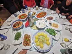 -巴国布衣·SICHUAN FOLK(紫荆店)