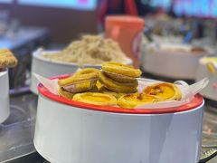 -龍歌自助小火锅(秦淮水游城店)
