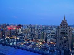 -Hi City·城市之巅