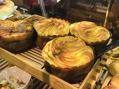 -东哥面包 DONCO BAKERY(万风新天地购物中心店)