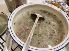 -客家大院·非遗赣南客家菜(郁孤台店)