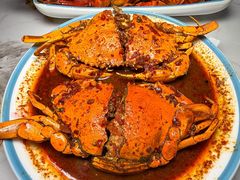 -三妹小龙虾·黄油蟹(华侨城总店)