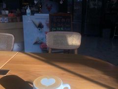 -大小咖啡 BigSmallCoffee(麦子店)