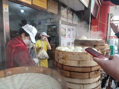 -清泉阁包子铺(中山路店)