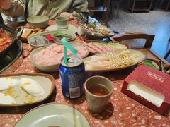 -纸盐河码头火锅(十八梯店)