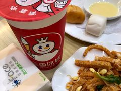 -清真重庆巴爷香辣鸡煲(南小巷店)