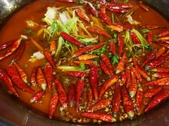 -庄老幺火锅(娄山关路店)