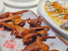 -鸽味轩·粤菜小馆(高楼门总店)