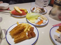 -火锅先生(五马街店)