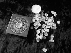 -好心里咨询Tarot塔羅