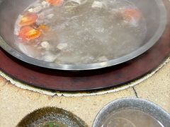 -313羊庄·羊肉火锅烧烤(李村店)