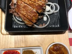 -西贝(宝乐汇店)
