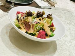 -黛瓦里·花园飨宴