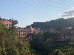 -东部华侨城