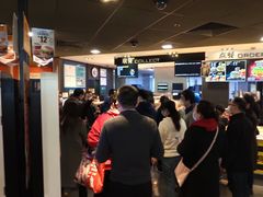 -麦当劳(光新乐购店)