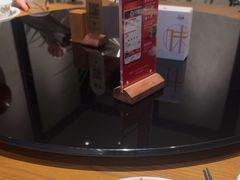 -味莊餐厅(康庄南街店)