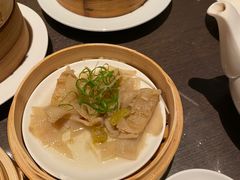 -领事馆19号中餐厅(厦门海景洲际酒店)