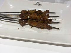 -白氏兄弟烧烤(富康路总店)