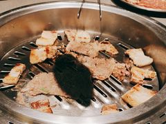 -大叹号·朝鲜族烤肉(滨海吾悦广场店)
