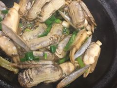 -小时候焗海鲜(鄞州万达店)