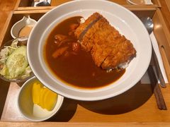 -友名Cross日式咖喱屋(江南大道中店)